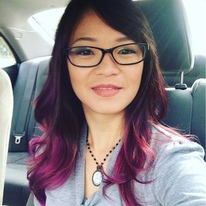 Meet your Posher, Nguyet